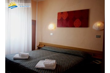 Италия Hotel Marina di Cecina, Екстериор